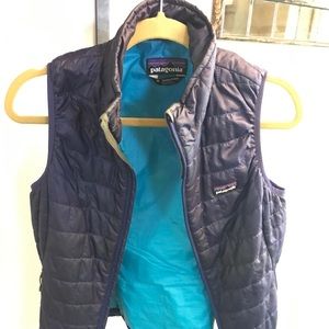 Patagonia Vest